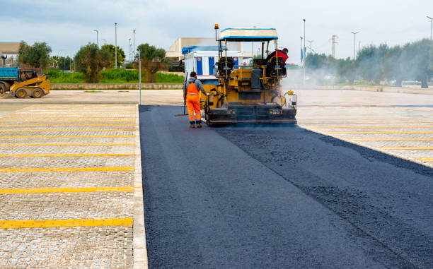 Reasons to Select Us for Your Driveway Paving Requirements in Port St Joe, FL