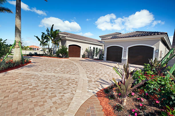 Professional Driveway Pavers in Port St Joe, FL