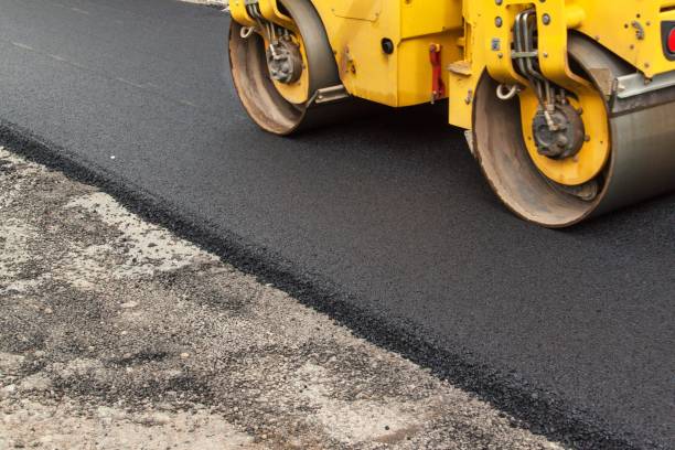 Best Driveway Paving Contractor  in Port St Joe, FL